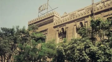 وثيقة القاهرة.. موضوع خطبة الجمعة القادمة حول ميثاق إعمار الأرض في المساجد